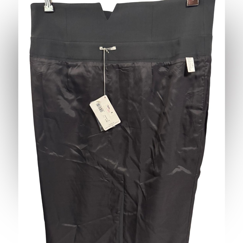 Wolford anthracite skirt